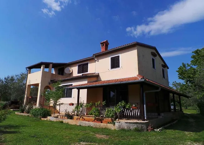 Apartman Krcina
