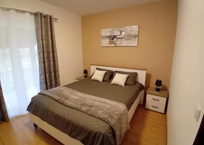 Apartman Krcina