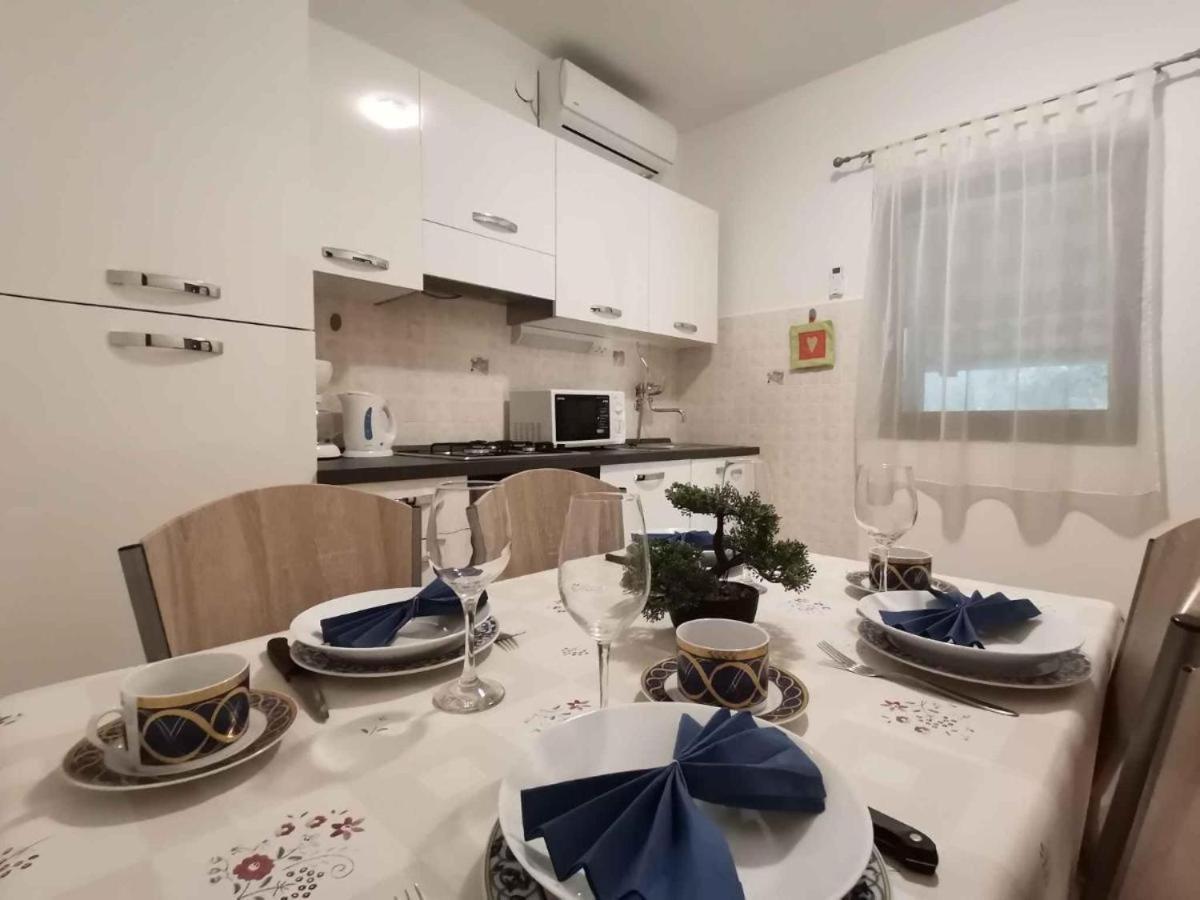 Krcina Apartment