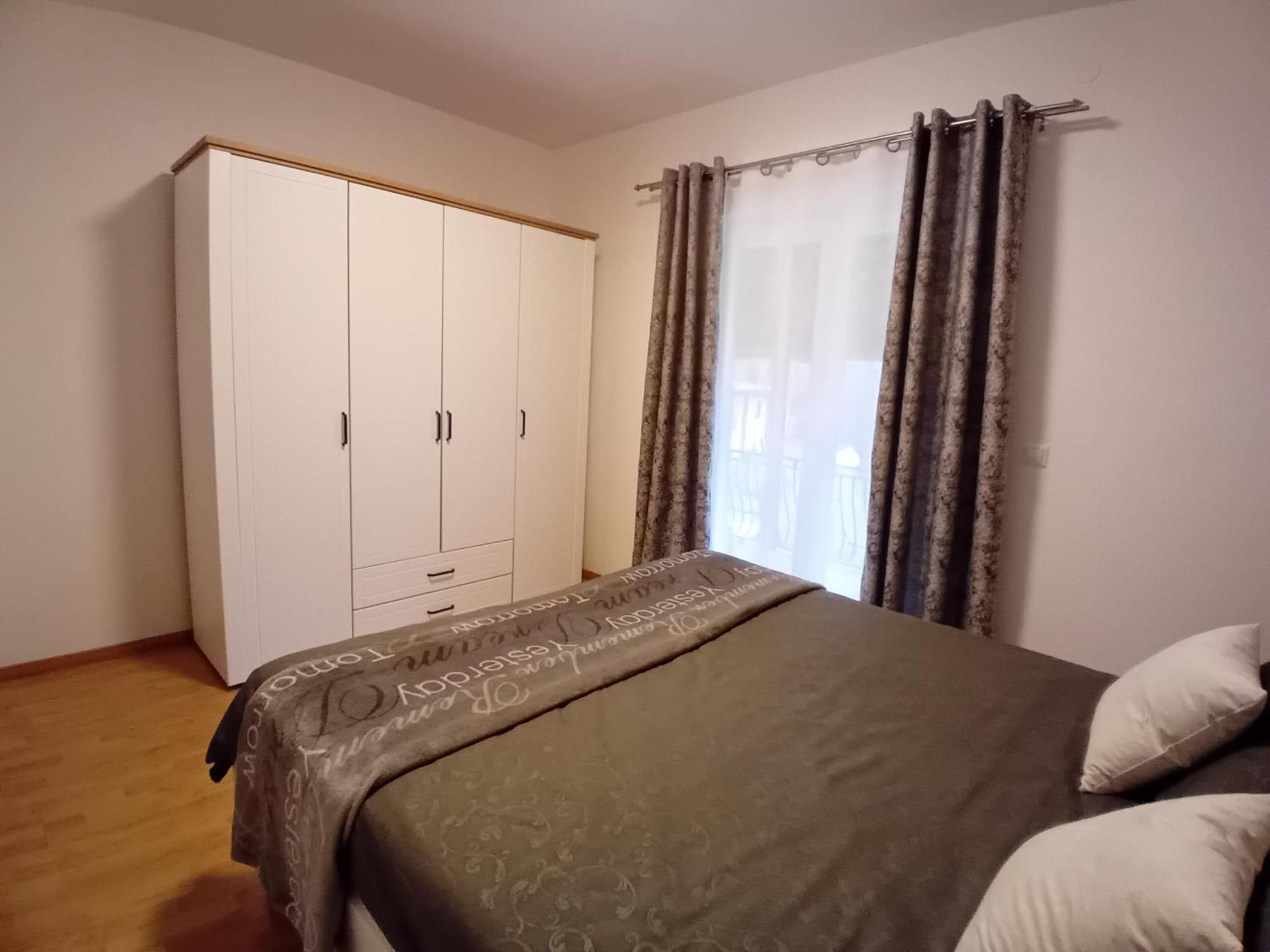 Apartment Krcina *