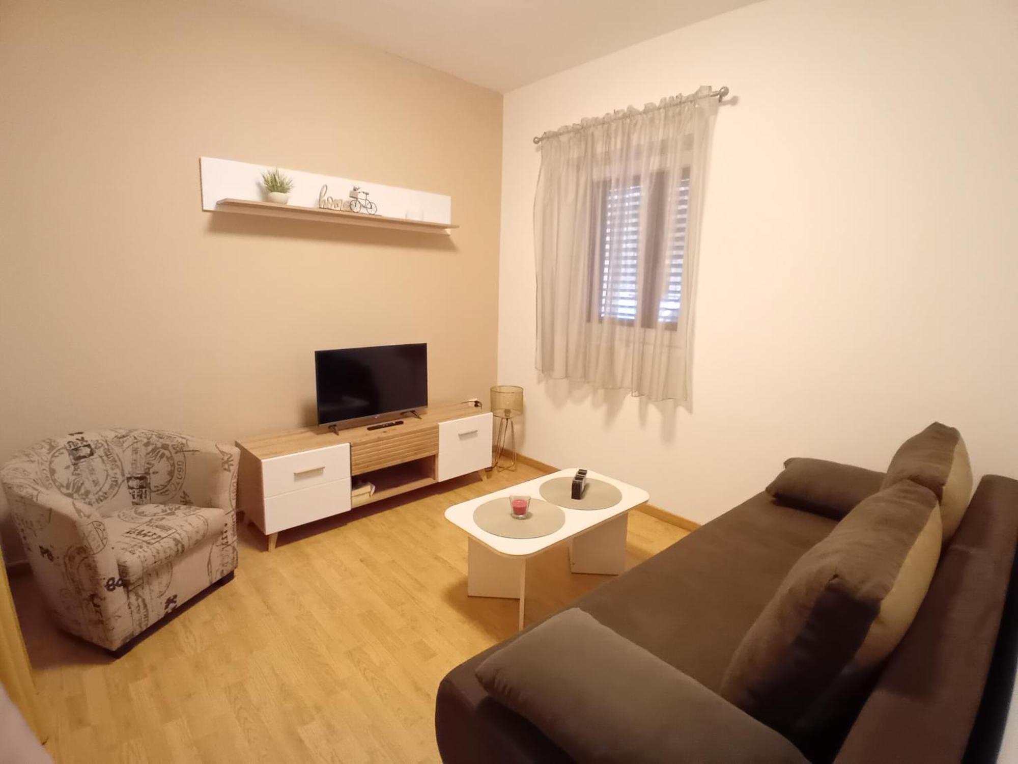 Apartment Krcina Krnica