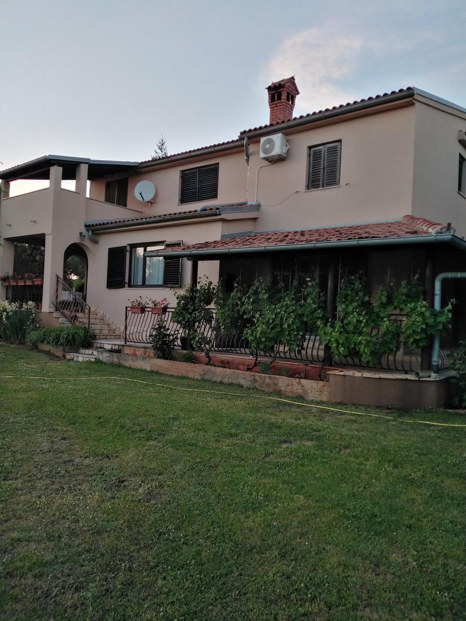 Apartment Krcina