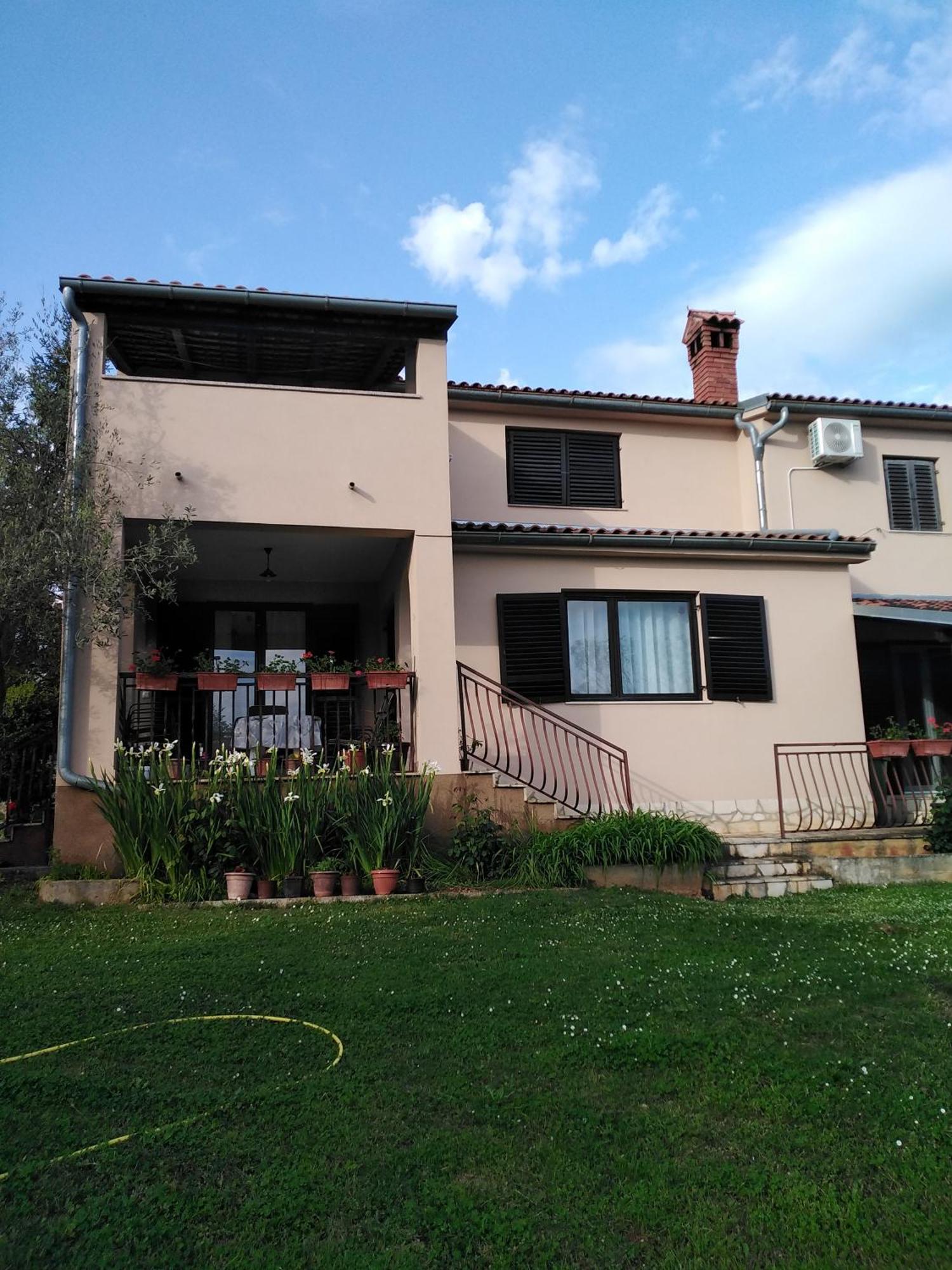 Apartment Krcina Krnica