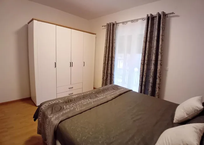 Apartman Krcina